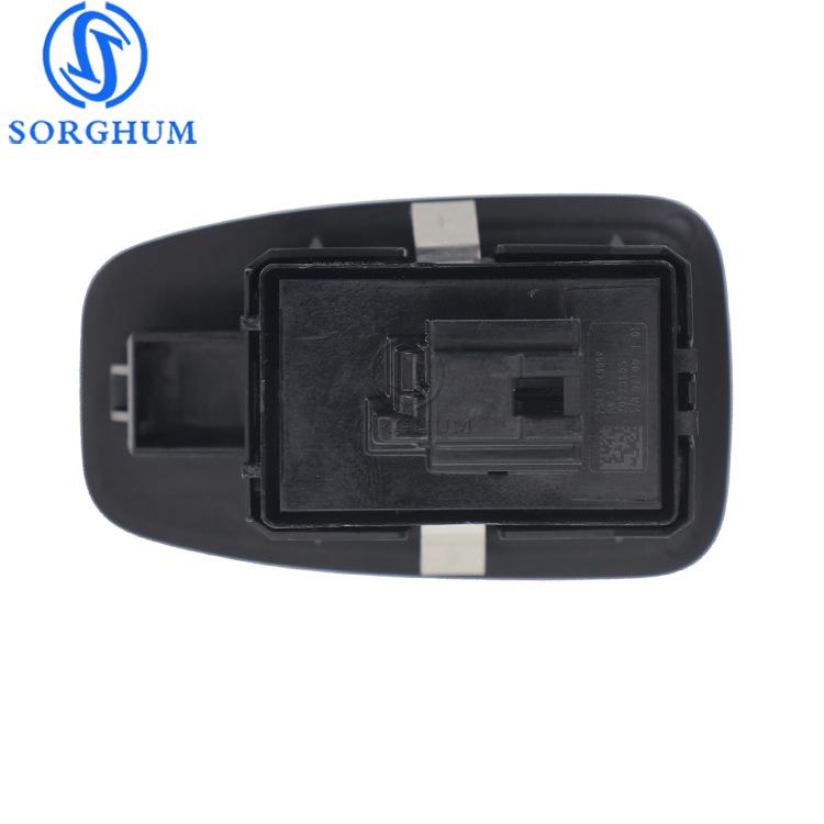 254214909R для Renault MEGANE: Переключатель стеклоподъемника автомобиля