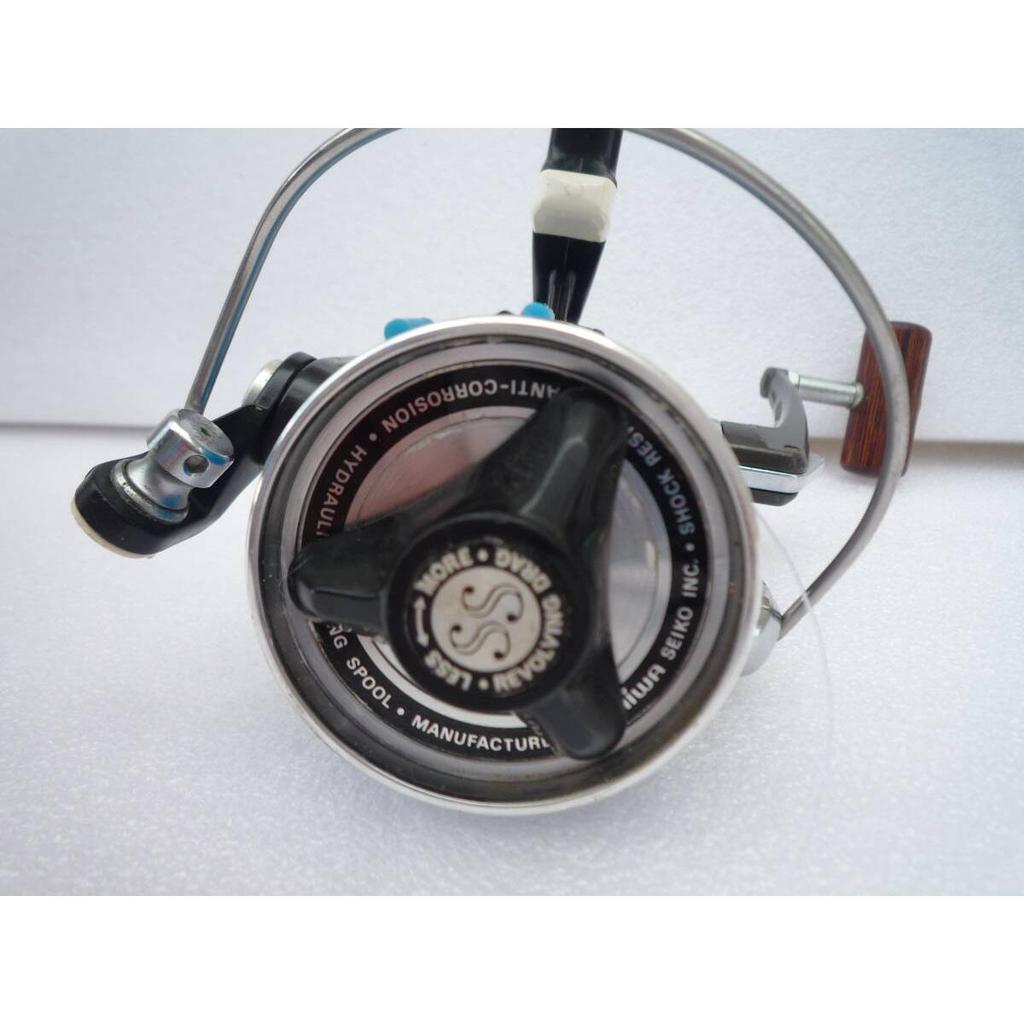 Used 4. Daiwa SS2000C