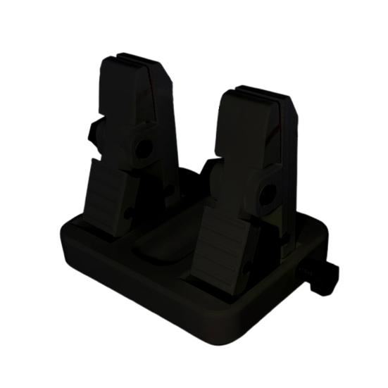 Инструмент для сварки. Точное выравнивание. Термостойкость. Компактная конструкция. Управление без помощи рук. Электрическое приспособление для сварки проволоки. Удерживание сварочного инструмента.