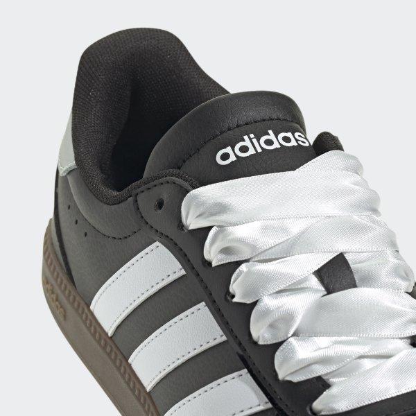 adidas Унисекс ежедневные кроссовки Jq7317 Breaknet Slick