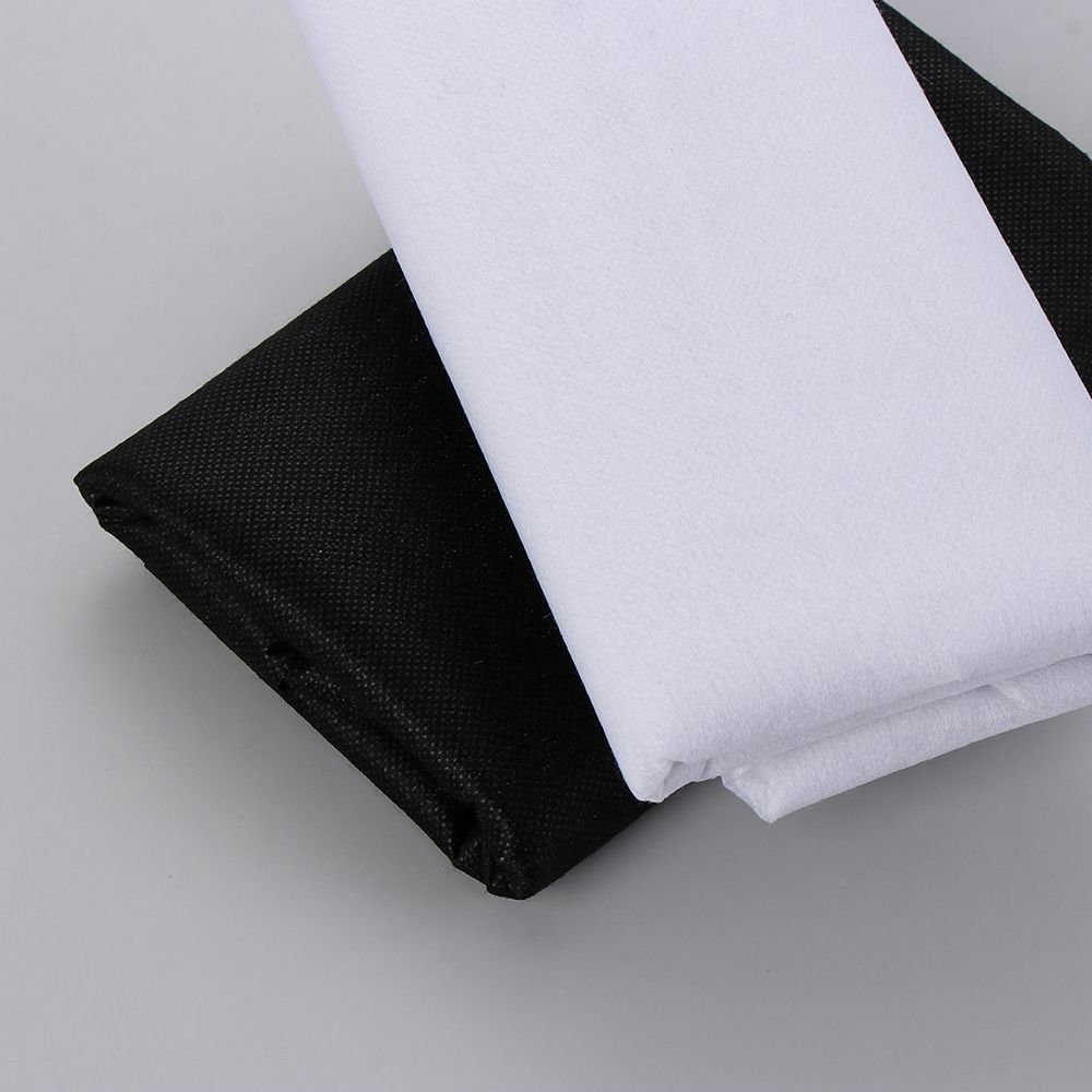 Clothing Accessories Non-woven Sewing Fabric Sewing Interlining Adhesive Lining Iron-On Interlining