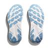 Кроссовки детские HOKA Clifton 9 Kids Sunlit Ocean Lilac Mist синие 1131170-SOLM