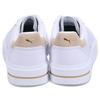 PUMA CALI COAT MUCH Size Women's Sneakers, White, 24.0 cm, 393094-02