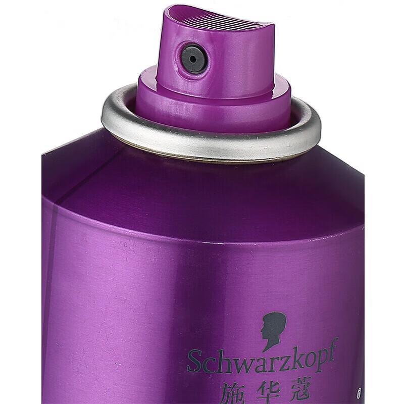 Schwarzkopf Лак для волос Got2b Party Fix