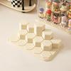 Стойка для дисплея Blind Box, Хранение, Утолщенный пыленепроницаемый шкаф для демонстрации игрушек, строительных блоков, Дисплейная коробка