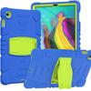 Silicone Tablet Case Galaxy Tab S5e 10.5 Inch 2019 T720 Shockproof Full Cover With Stand DIY Style Multiple Colors
