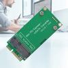 Переходник mSATA SSD на SATA Mini PCIE SSD Riser Card для ноутбука ASUS