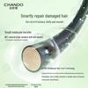 CHANDO Herbal Fluffy & Smooth Conditioner