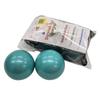 Manufacturer Developed by Author of the Copies and CEO of the Posture First These Massage and Stretching Balls Are Ideal for Improving Sleep and These