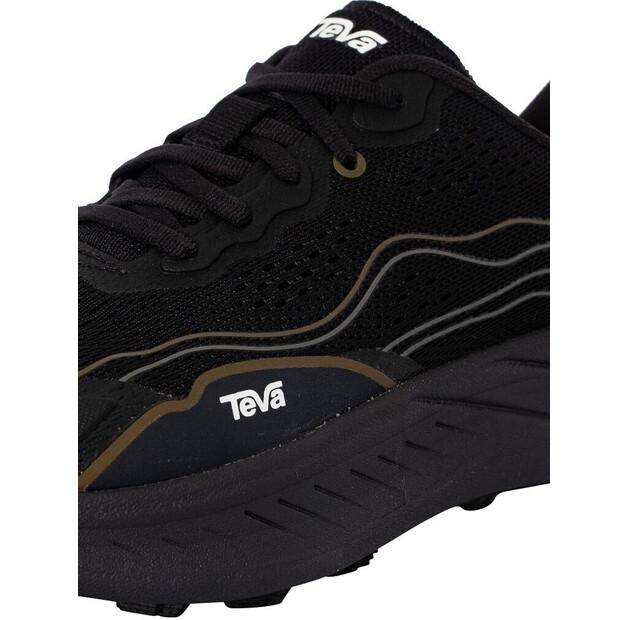 Треккинговые ботинки Teva Trailwinder Low