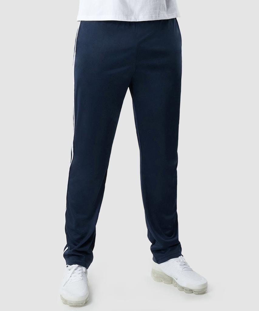 ARMEDES Double-Line Jersey Track Pants Ar-74 (4 Colors)