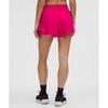 Lululemon Shake It Out High Rise Running Short 2.5 Страстный