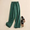 Women's Pleated Front Pants