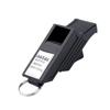 Football Referee Whistle Lifesaving Training Referee Whistle Coaching Plastic for Outdoor Running Sports Training Gear Supplies