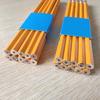 10/20/30/50Pcs Students HB Pencil with Rubber Eraser Children School Supply Stationery