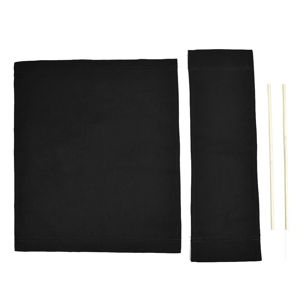 Upgrade your Outdoor Seating with For Directors Chairs Cover Replacement Canvas Seat Covers Multiple Color Options