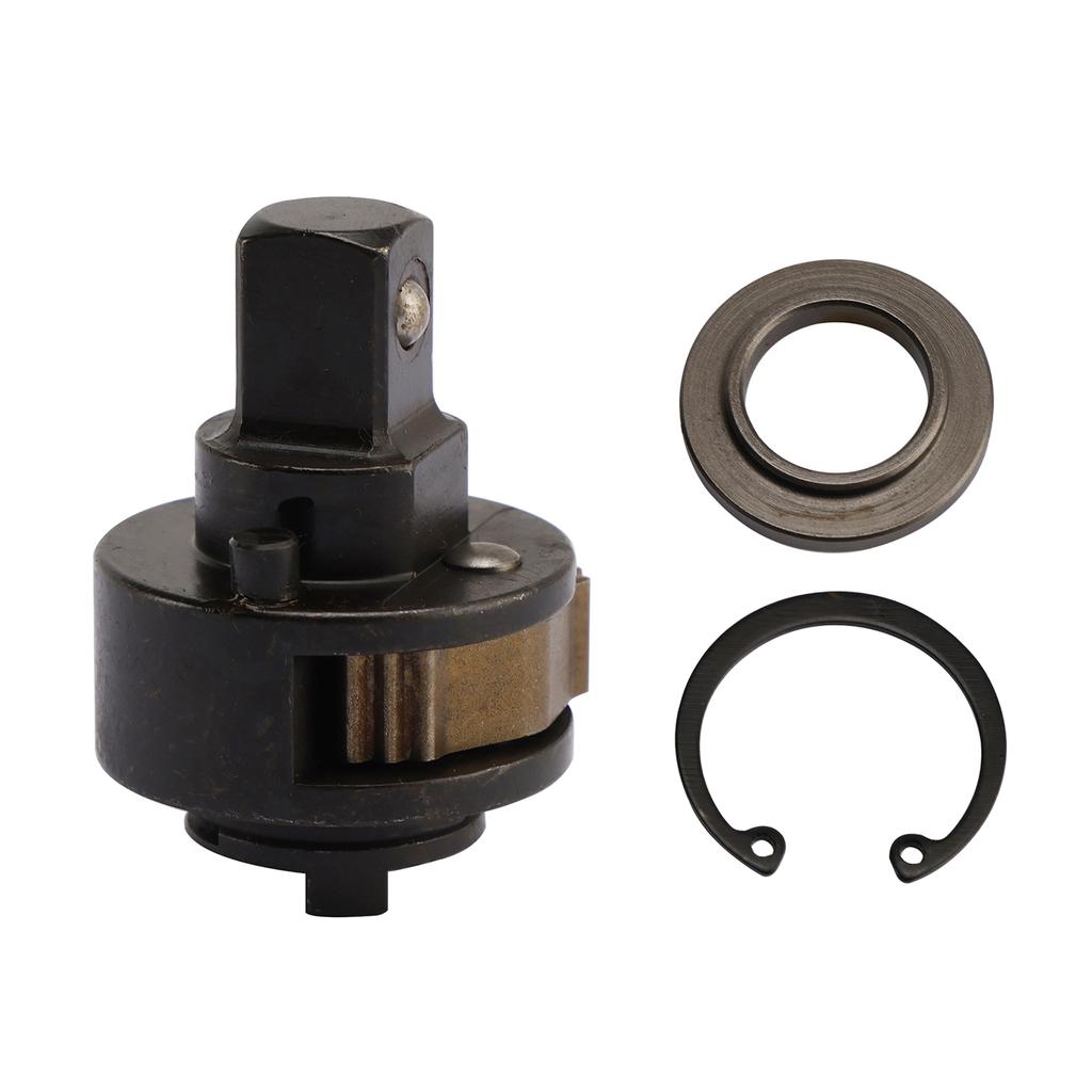 Для Milwaukee 42-06-2557 3/8" M12 Трещоточная головка Наковальня Сервисный комплект Для 2557-20