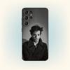 F-Французский музыкант Gesaffelstein Чехол для телефона для Samsung S26, S25, 24, 23, 22, 30, 21, 10, 9, Ultra, Plus, Lite, FE Мягкий черный чехол