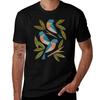 Bluebirds T-Shirt Performance Dry Fit T-Shirt