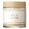 I'm From Rice Mask 110g, 1 Piece, 1 Piece