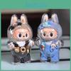 Plush Toys Transparent Plastic Protective Shell Dust Doll Accessories