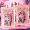 Witch Squad K-pop Stationery Set High Beauty Cute Girl Student Learning Reward Stationery Gift