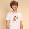 Men's T-shirt - MACHU PICHU
