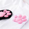 Cat Paw Socks Kawaii 3D Cat Claw Women Stocking Lolita Paw-Pad Thigh High Socks