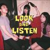 Look & Listen 2nd Album - Look And Listen