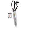 NASKA Misuzu Edo Chrysanthemum - Premium Dressmaking Scissors - 240mm