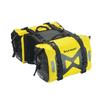 WILD HEART Waterproof Motorcycle 50 L Tank Motor Side One Yellow Saddlebag, Bag, Bag, Size,