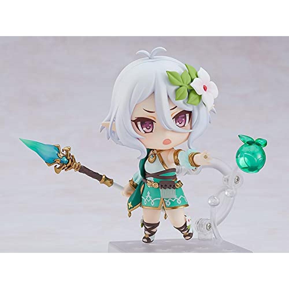 Nendoroid Princess Connect Re Dive Kokkoro немасштабная подвижная фигурка из ABS и ПВХ