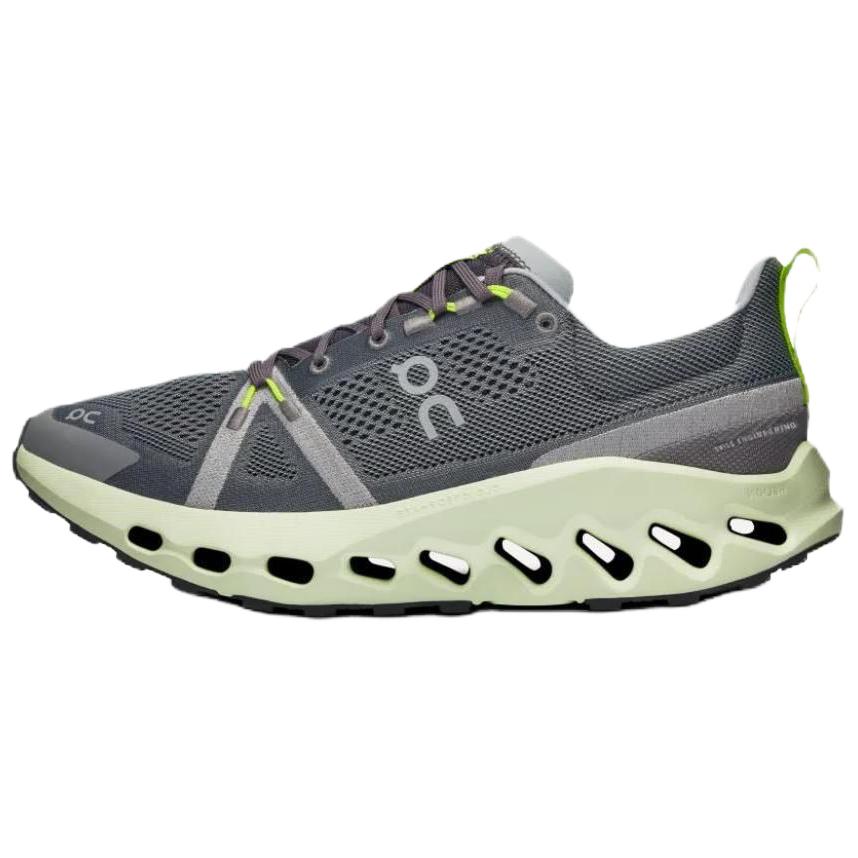 On Running Cloudsurfer Trail IrOn Lima 3ME10112463