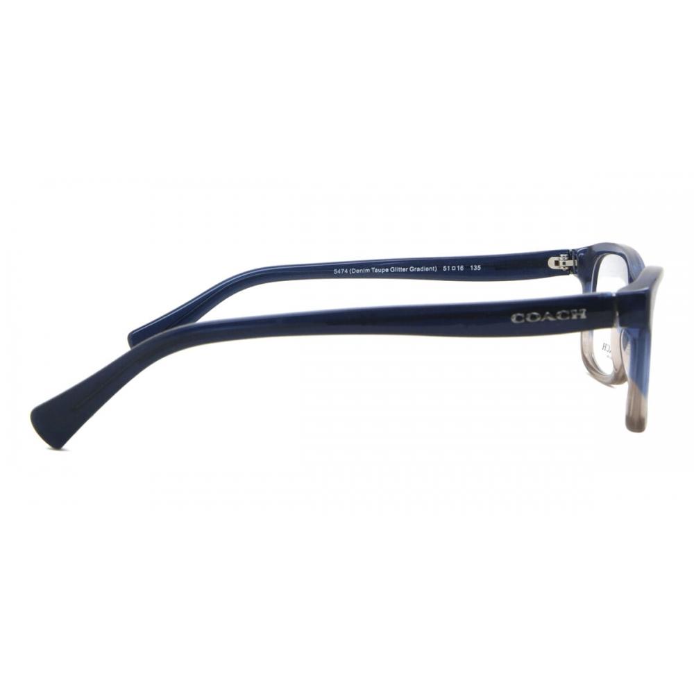 Coach Women Eyeglasses Hc6089 5474