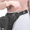 Thigh Belt Leg Side Bag Waterproof Waist Bag Drop Waist Leg Bag Motorcycle Bag Motorbike Fanny Pack