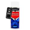 Kia EB Schwarz car paint spray 400ml