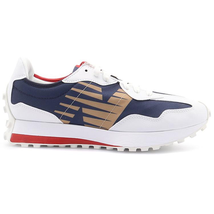 New Balance 327 Олимпийские США MS327BTK(D )