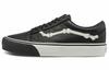Old Skool Blends x Old Skool Vlt Lx 'Unreleased Pack - Black' VN0A4BVFA17