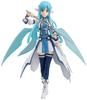 Figma Sword Art Online II Асуна раскрашенная подвижная фигурка ALOver. Немасштабируемый АБС и ПВХ