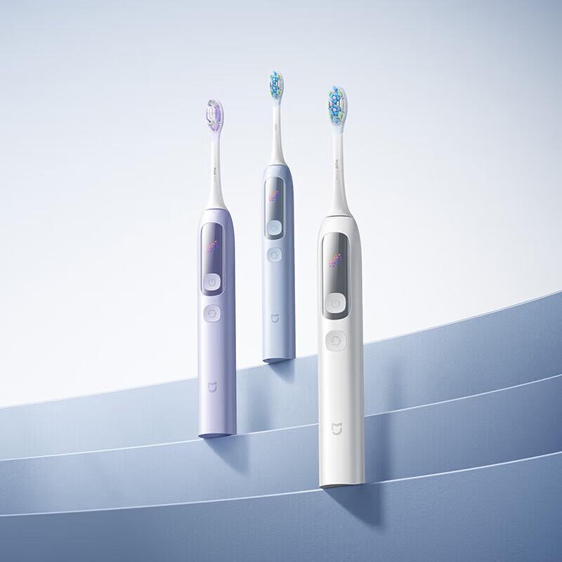 Mijia Pro Sonic Electric Toothbrush CN plug (adapter included)