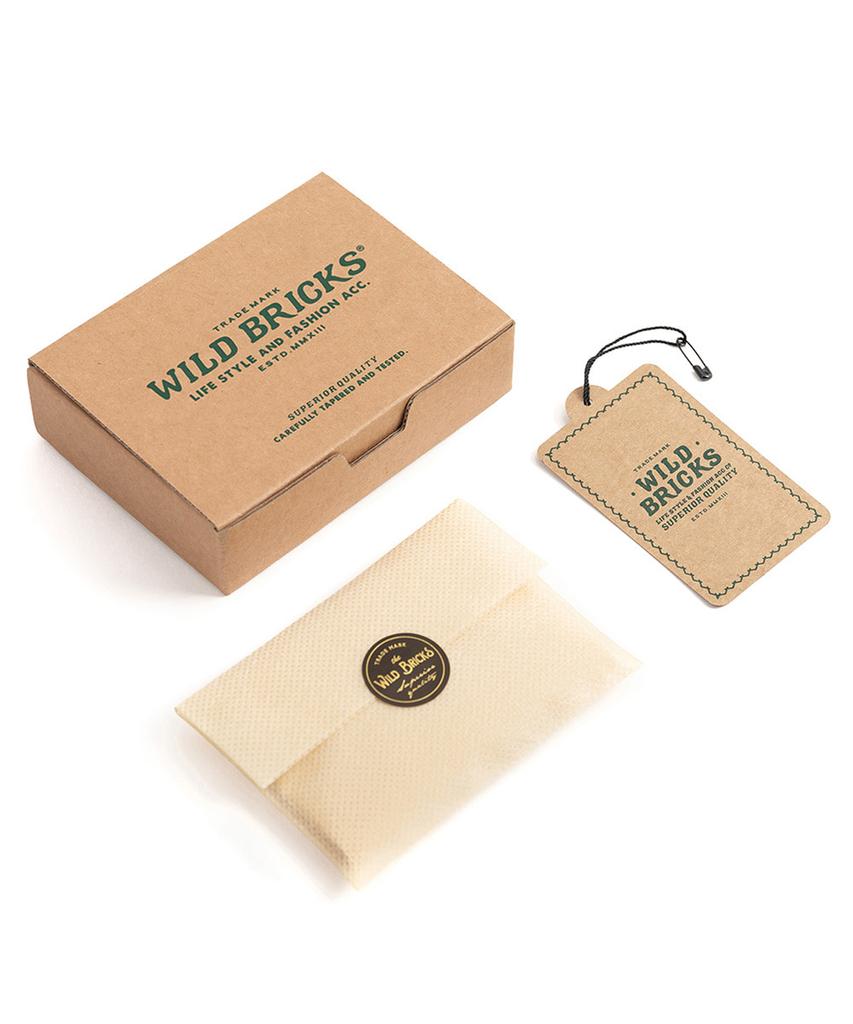 Браслет из драгоценных камней Wild Bricks W23 (оранжевый)