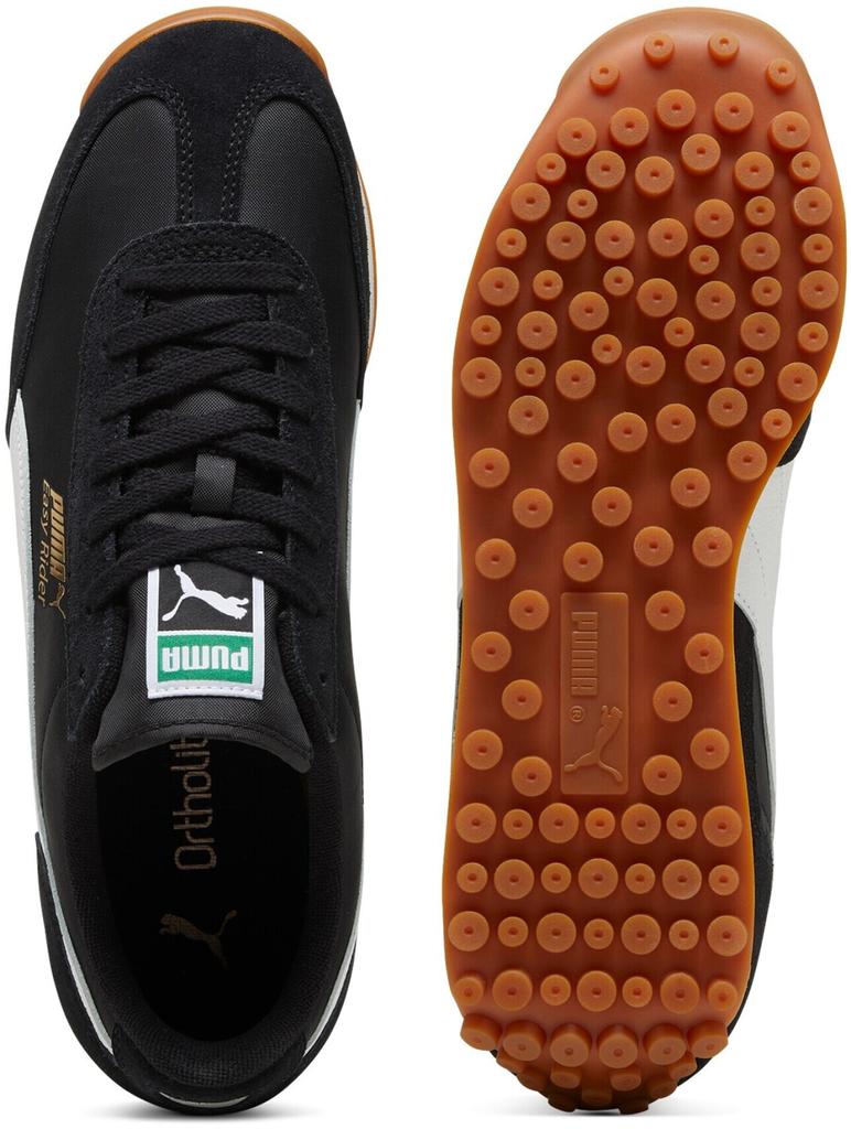 Кроссовки Puma Easy Rider Vintage (399028-10) black/white