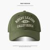 France Culb Baseball Cap Unisex Man Sports Football Hat Unisex Casual Embroidery Letter Summer Sun Hat Women Man Sun Beach Hat