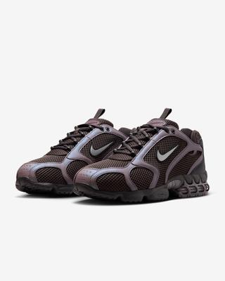 HV6929-299 Air Zoom Spiridon Cage 2 Средний Пепельный (Женский)