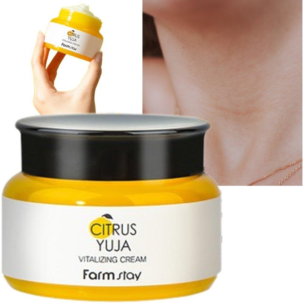 Coloring cream, facial flushing cream, how to whiten facial skin, 100g