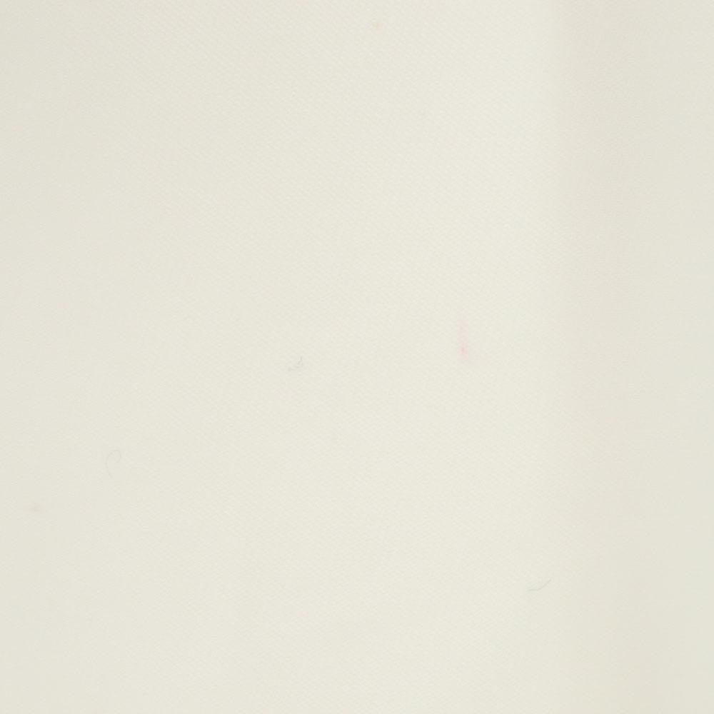 Celine Приталенный жакет с длинным рукавом 38 Белый система Женский Б/у