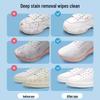 Shoe Whitening & Stain Removal Spray - Powerful Cleaner for White Shoes