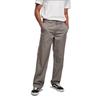 Pantalon Urban Classics Classic Workwear - Gris Foncé - 38