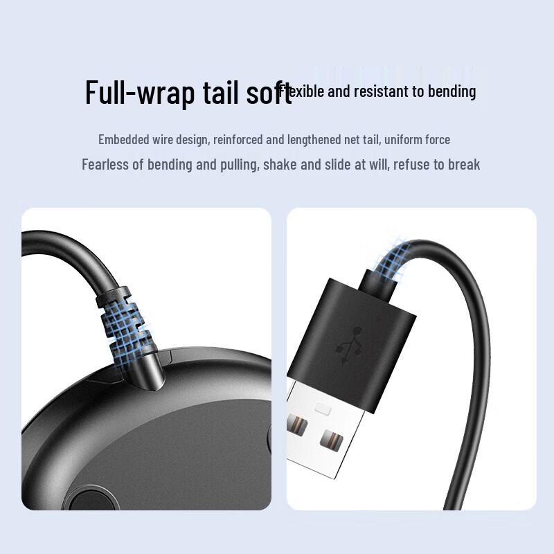 Ugreen Проводная оптическая USB-мышь