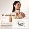 Edifier Беспроводные Bluetooth-наушники FitFree Open-Ear для спорта